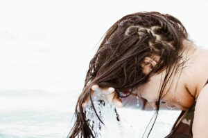 Read more about the article What shampoo is for thin hair?
