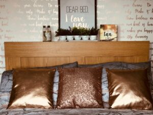 Read more about the article How to choose a bed?