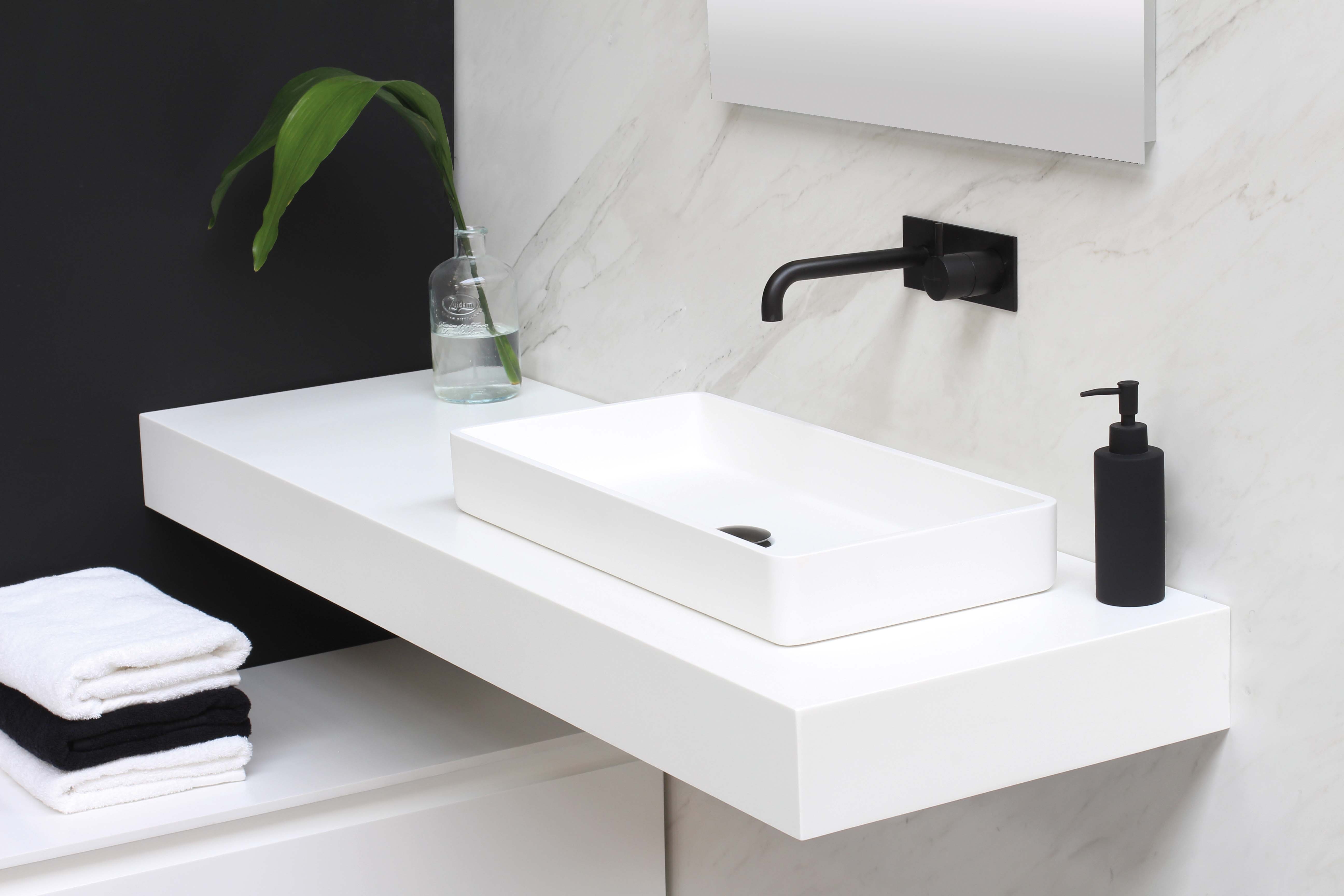 You are currently viewing How to choose a washbasin?