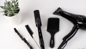 Read more about the article Which hairbrush should you choose?