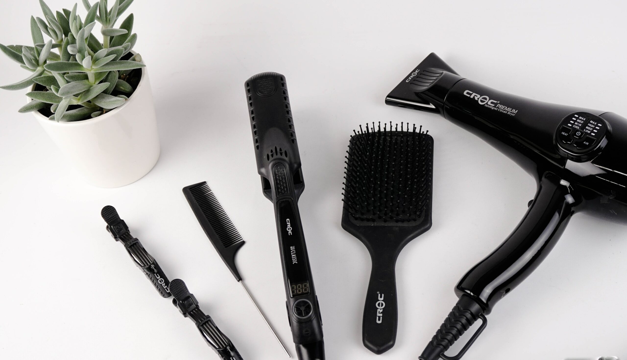 You are currently viewing Which hairbrush should you choose?