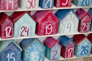 Read more about the article Unwrap the Joy: Top Hacks for Your Ultimate Advent Calendar Experience