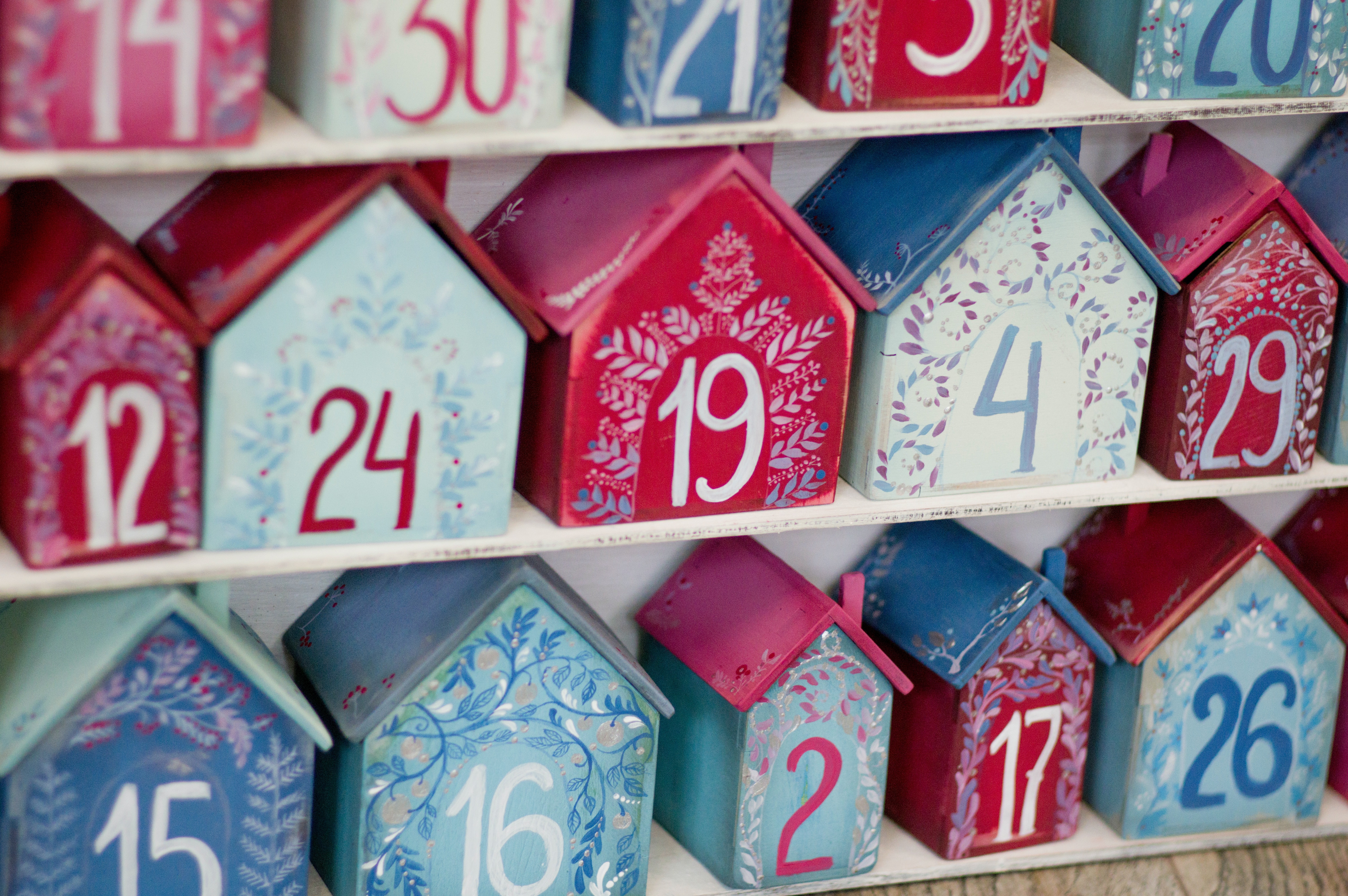 You are currently viewing Unwrap the Joy: Top Hacks for Your Ultimate Advent Calendar Experience