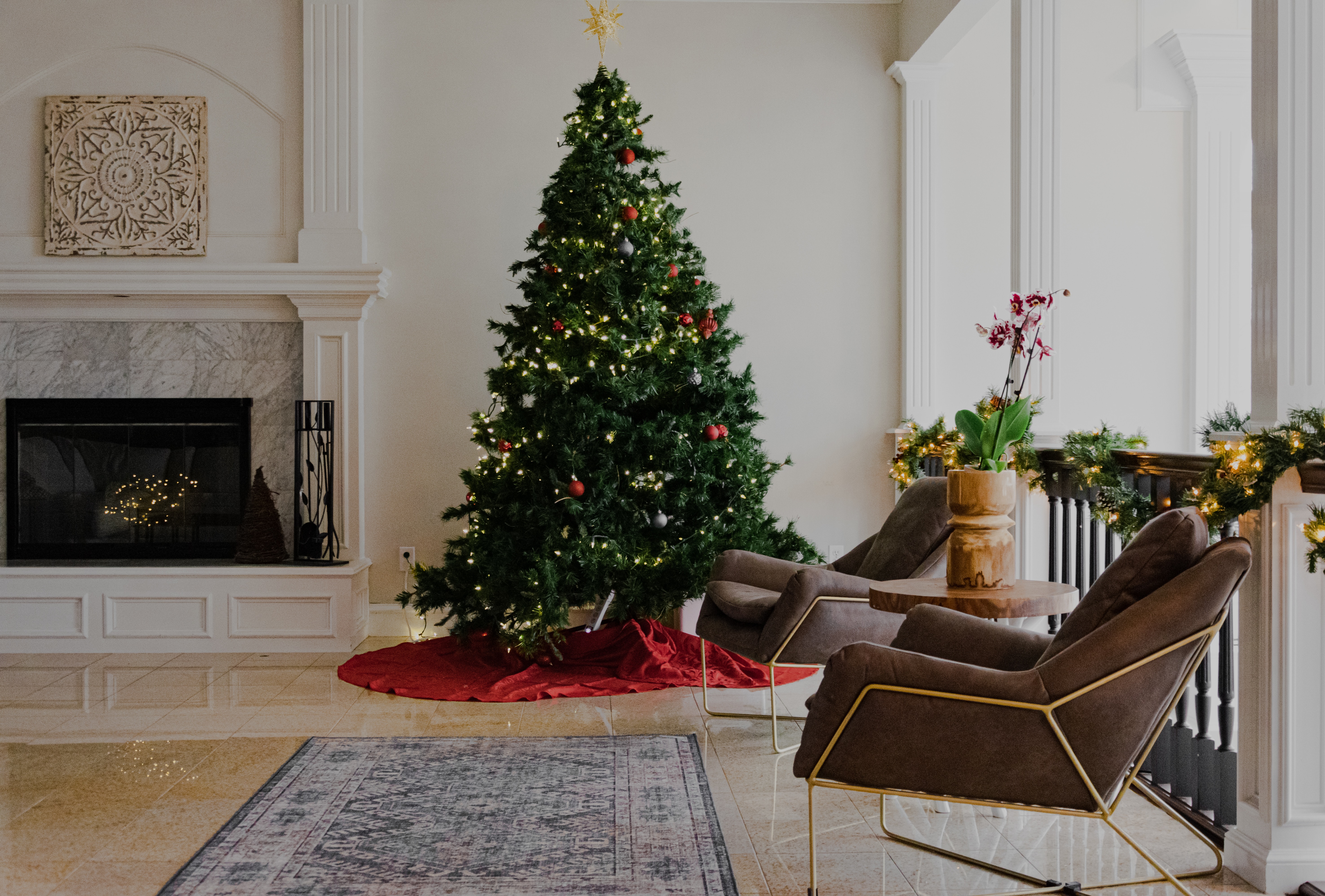 You are currently viewing Seamless Transition: How to Replace Your Christmas Tree with Ease
