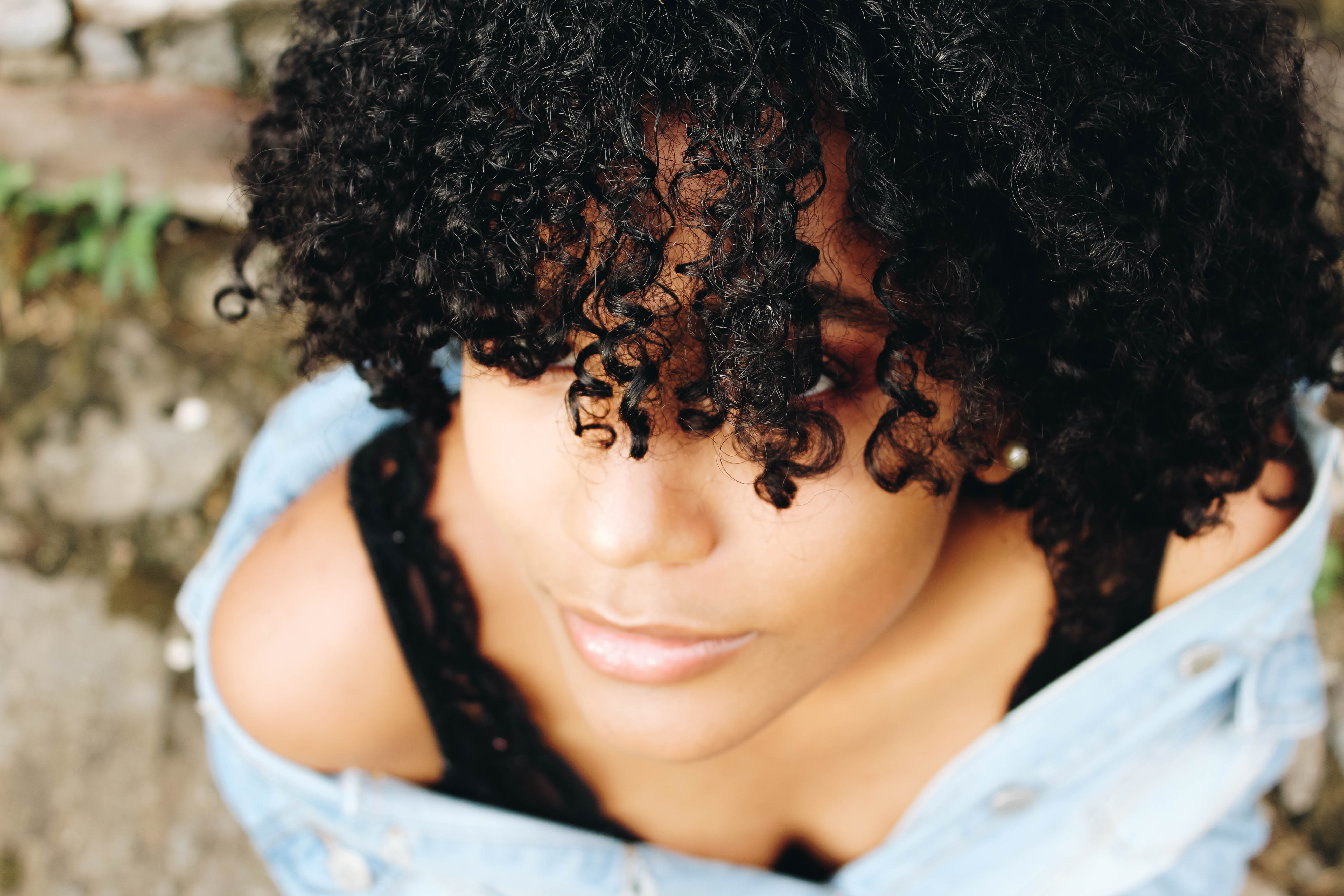 You are currently viewing Unlocking the Secret to Luscious Locks: What a Balm for Curly Hair Can Do for You!