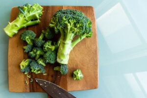 Read more about the article How to grow broccoli at home?
