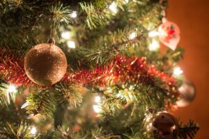Read more about the article Trendy Elegance: Decorating Your Christmas Tree in 2024