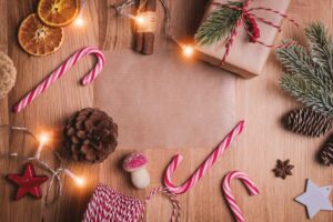 Read more about the article Embrace Mindful Joy: Unwind with These Mindful Holiday Activities