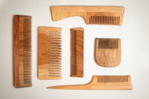 Read more about the article Brushing Brilliance: A Comprehensive Guide on How to Care for Your Hair Brush